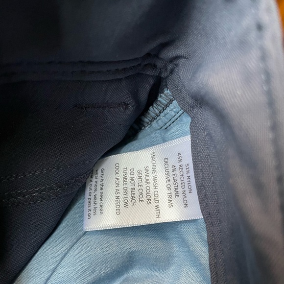 TOAD&CO Men’s Rover Canvas Short 💙 - Picture 5 of 6